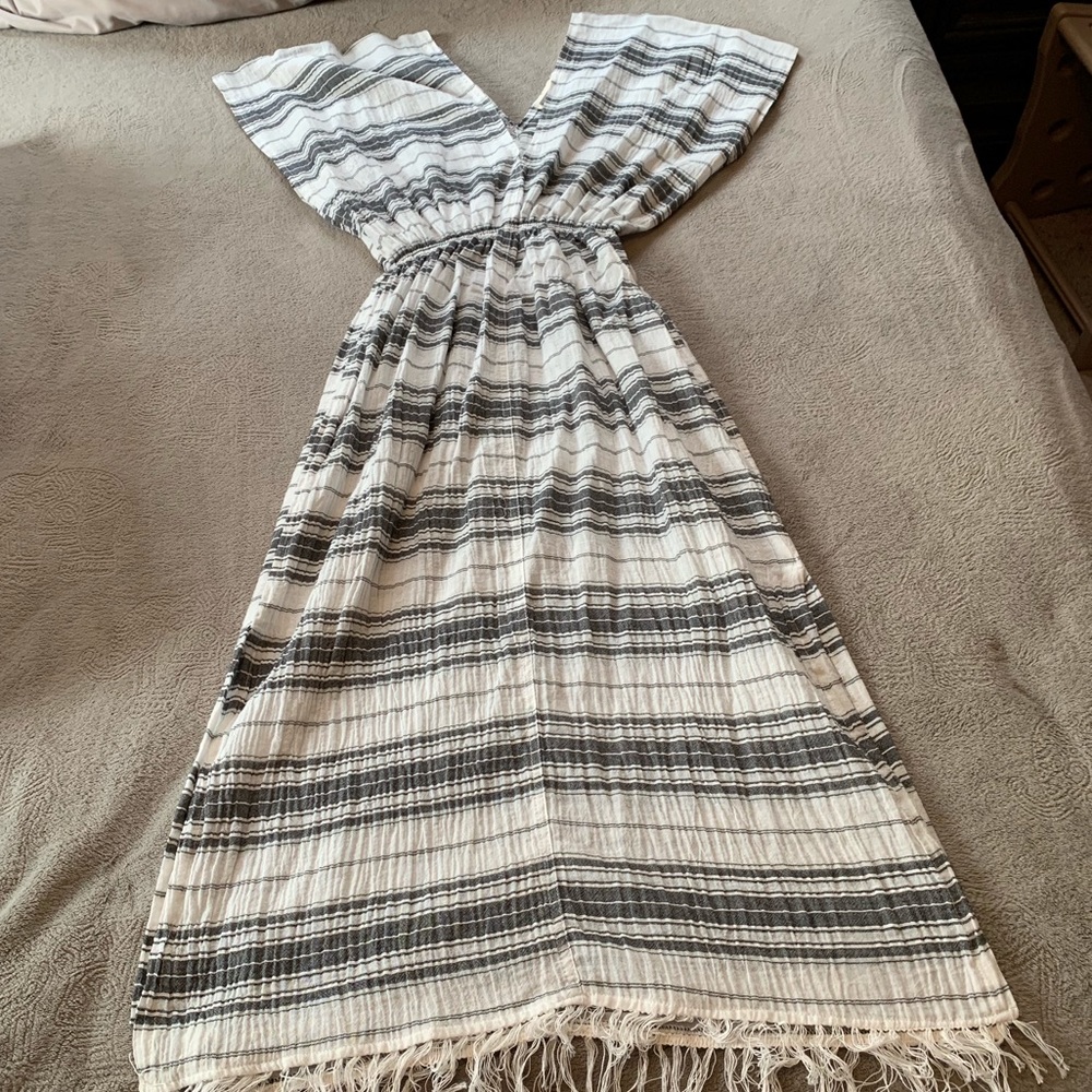 women's dress
